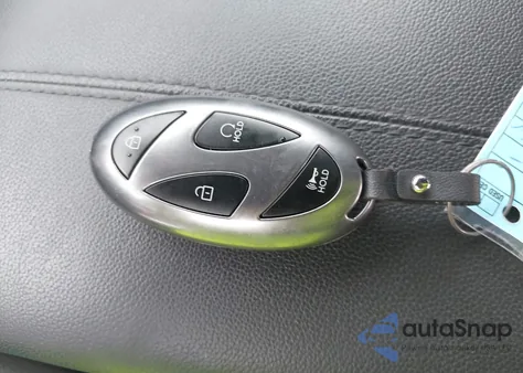 2025 Hyundai Tucson Xrt z USA, uszkodzony, nr VIN 5NMJF3DE7SH512819